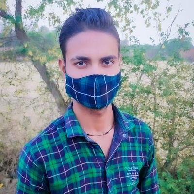 SheepuPanchal's profile picture. 