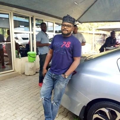 On a journey to find myself.
Father. Lover. Friend
BSc Quantity Surveying. Masters in Procurement Management.