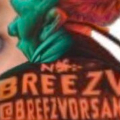 breezyorsam Profile Picture