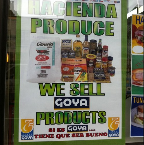 HaciendaProduce's profile picture. 1314 Summit Ave Union City NJ