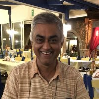 Sandip Trivedi (@trivedisptifr) 's Twitter Profile