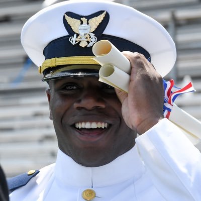 LightSkinOfLife's profile picture. USCGA 21