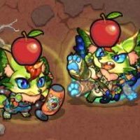 アンス君の飼い主🦊（アン飼い） (@anthuriumnushi) 's Twitter Profile Photo