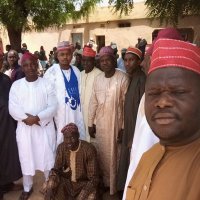 Hon Umar Wando Yalwa (@ummaruadamgmai1) 's Twitter Profile