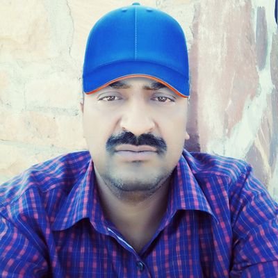 Social Worker
#Kabir_Is_Supreme_God
ℹ️ Will💯% FOLLOW BACK 🆗
Ⓜ️🅾️🅱️🆑8️⃣9️⃣4️⃣9️⃣0️⃣3️⃣2️⃣6️⃣2️⃣7️⃣
The best book to read is the #WAY_OF_LIVING