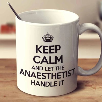 Anaesthet1 Profile Picture