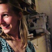 Kristin Schneider (@krisvontin) Twitter profile photo