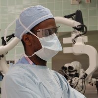 Shearwood McClelland III, M.D. (@thedrwood) 's Twitter Profile