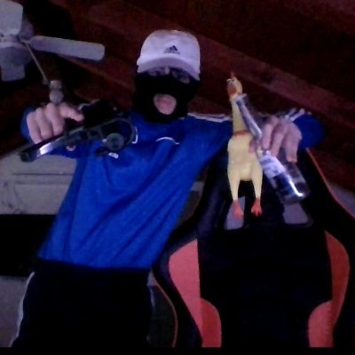 ItsTehSteel's profile picture. 🇮🇱