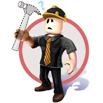 This account will tweet when roblox is down. | Not affiliated with Roblox  | Account managed by @SammyRB_ #RobloxDown