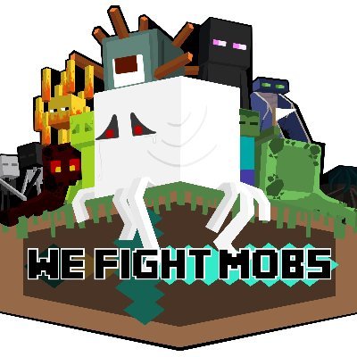 A community of map makers and artist creating content for the Minecraft Marketplace