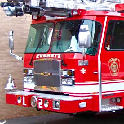 *****City of Everett Massachusetts***** Not affiliated with the city of #Everett or any public safety department. Info from scanner nothing is confirmed. 🚒🚑🚔