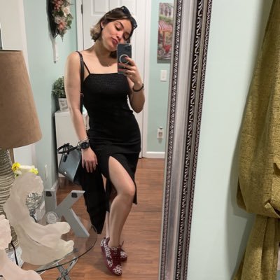 MelissaRosarioP's profile picture. 