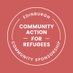 Edinburgh Community Action for Refugees (ECAR) (@ECARefugees_) Twitter profile photo