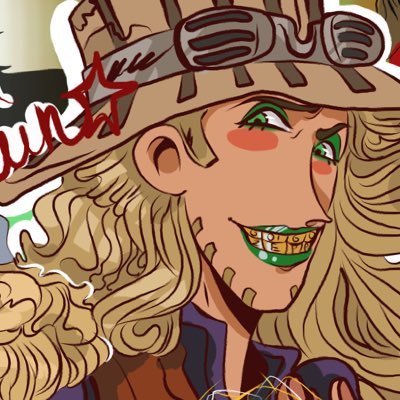 Mojo🌿さんのプロフィール画像