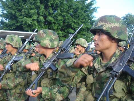 sargentoenciso's profile picture. Orgullosamente de mi ejercito nacional ¡Los heroes en colombia si existen!