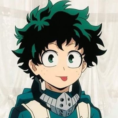daekooooo's profile picture. 💚 22 // HEAVY RT OF DEKU SHIPS // 💚