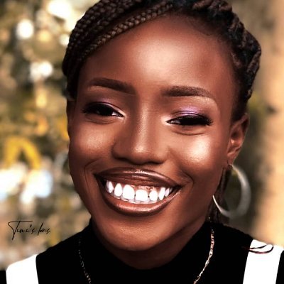Love to smile 🤗 Agric Extensionist OAU😊 Entrepreneur. Beam collections 😛 Stand out😍 I wish to be a Tech Bro/Coder, Wishes don't come true. Take Actions 😎
