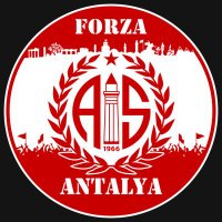 Forza Antalya(@ForzaMaraton) 's Twitter Profile Photo