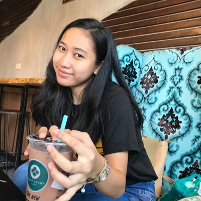 elainenelle's profile picture. strong independent woman who is secured to God's promises🍃