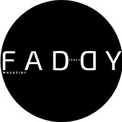 Faddy Magazine Profile