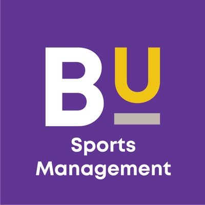 Bethel University (TN) Sports Management Program.