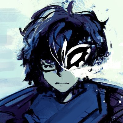 Ram (@computerram on bluesky)さんのプロフィール画像