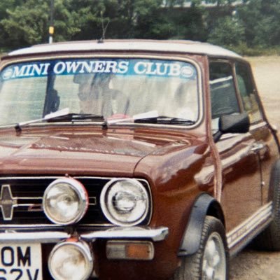 80Clubman's profile picture. 