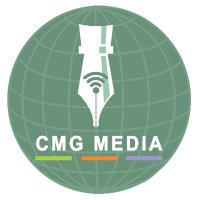 CMG MEDIA GROUP (@cmgmediagroups) 's Twitter Profile Photo CMG MEDIA GROUP (@cmgmediagroups) 's Twitter Profile Photo