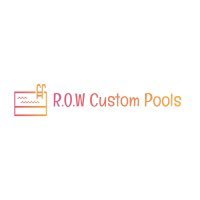 R.O.W Custom Pool Plastering & Remodeling(@ROWCustomPools) 's Twitter Profile Photo