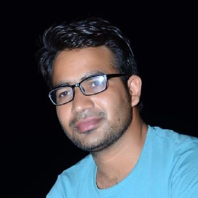 ArjunRa17706362 Profile Picture