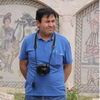 ishak polat (@gazeteciishak63) Twitter profile photo