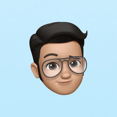 aswin_here's profile picture. Insomniac in pursuit of fantasy 🦄. trying to be the best version of myself everyday 🌟 Angular/React/Node.js