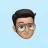 aswin_here's profile picture. Insomniac in pursuit of fantasy 🦄. trying to be the best version of myself everyday 🌟 Angular/React/Node.js