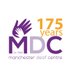 ManchesterDeafCentre (@MCRDeafCentre) Twitter profile photo