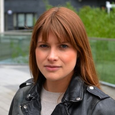 Cllr Madeleine Johansson Profile