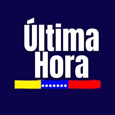 La última hora de acontecimientos en 🇻🇪 y el 🌎.