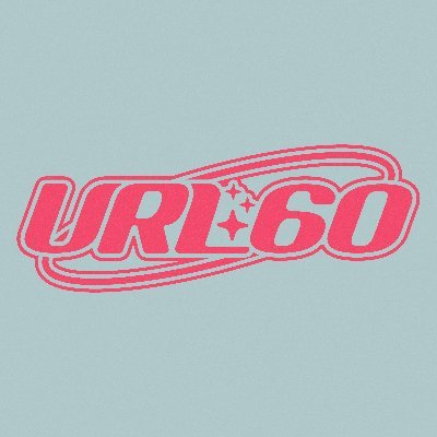 THE NAME OF THIS FESTIVAL IS URL60
60 SETS
60 SECONDS
60 MINUTES
https://t.co/UOjBJVSsA5