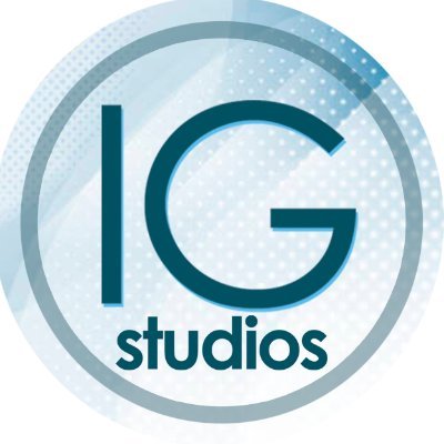 IGStudiosMx, estudio de grabación con más de 14 años dedicándonos a la producción de doblaje latinoamericano.