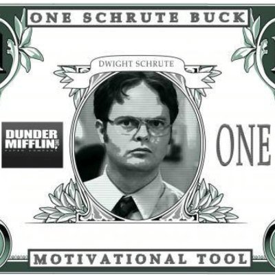 SchrrrruteBucks's profile picture. 