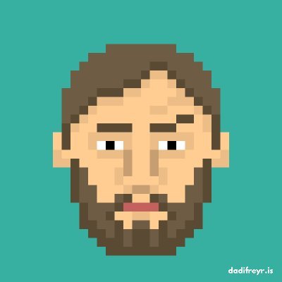 LennartJern's profile picture. 