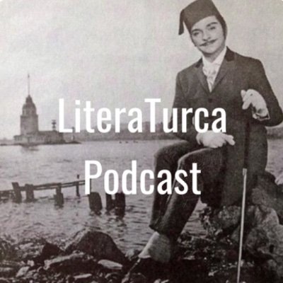 A podcast about modern and contemporary Turkish literature and culture. Hosted by @ipek_sahinler / Follow & join our reading group:https://t.co/X89hlV9lBi