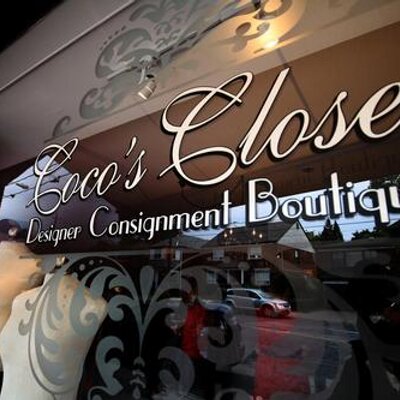 Coco's Closet (@LoveCocosCloset) / X