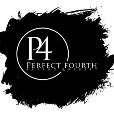 Perfect 4th is a string quartet based in Lagos, our speciality is in the fusion of different music genres. Contact: P4stringensemble@gmail.com 08092914444📍🇳🇬