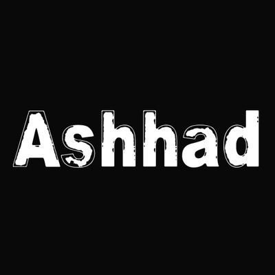 AshhadYusufi Profile Picture