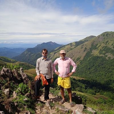 SathyabhatM's profile picture. priest @phalguni sri kalantheshwara temple 9611617241.