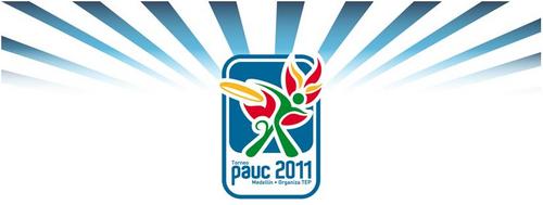 Pan American Ultimate Championship 2011 - Organiza TEP