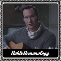 Ed Warren. Parody. (@nobledemonology) 's Twitter Profile Photo Ed Warren. Parody. (@nobledemonology) 's Twitter Profile Photo
