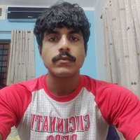 Rishwin Francis Jackson (@rishwinjackson) 's Twitter Profile
