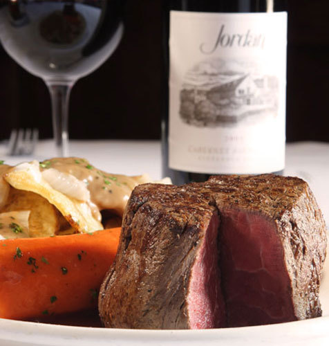 Bob’s Steak & Chop House is ranked as one of the top steakhouses in the country for a reason....come see why!